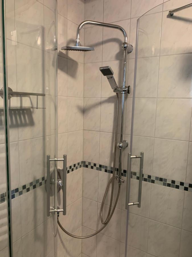 Apartmán Fewo Anja Vellmar Exteriér fotografie